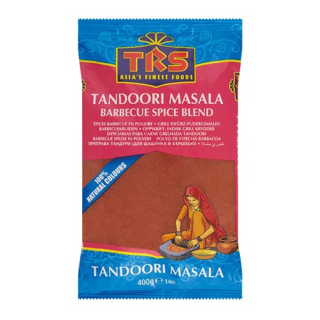TRS Tandoori Masala 